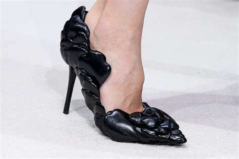 Scarpe moda inverno 2021, la tendenza delle .